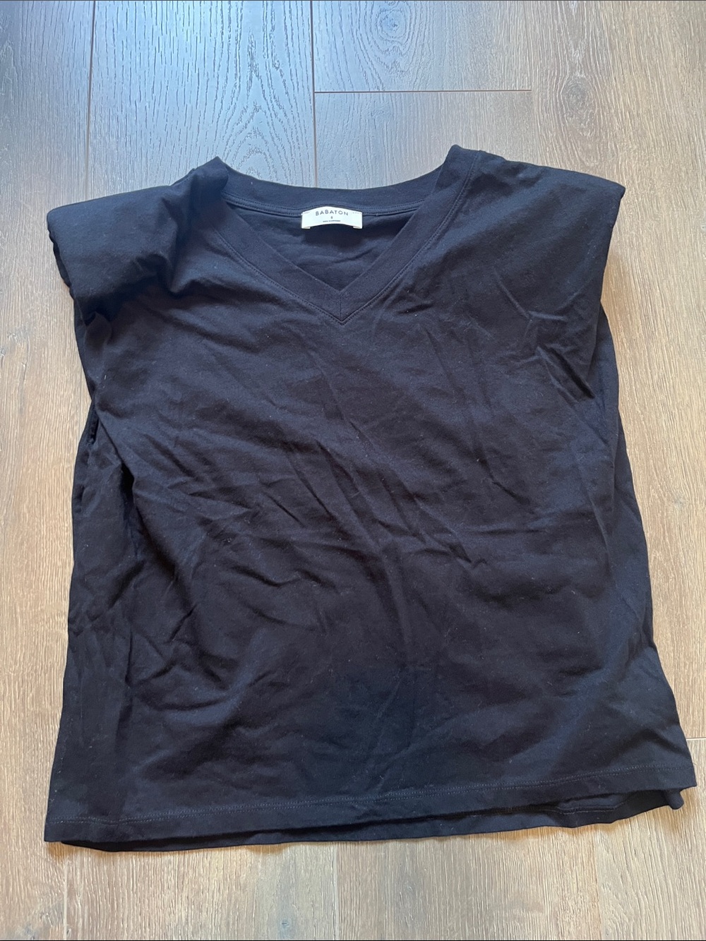 Babaton women’s top